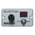 Seachoice Bilge Pump Control Switch, 3-1/2" L x 2" W 19391
